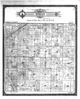 Inman Township, Otter Tail County 1912
